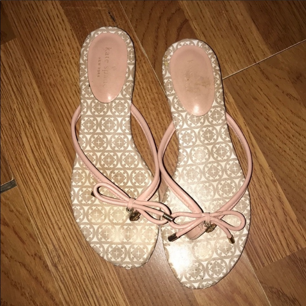 Kate Spade Sandals